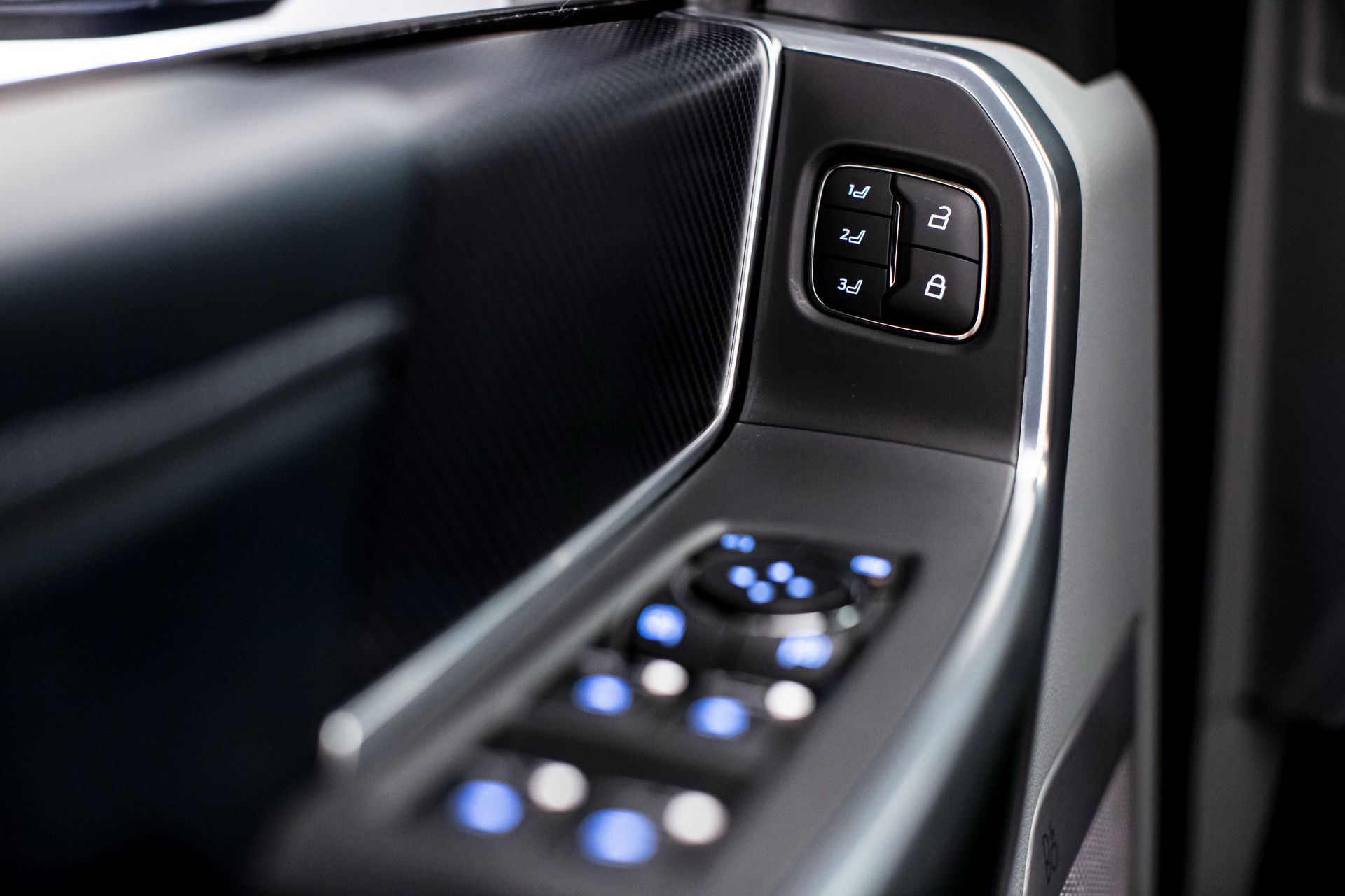 2021 Ford F-150 Gets New Class-Exclusive Max Recline Seats