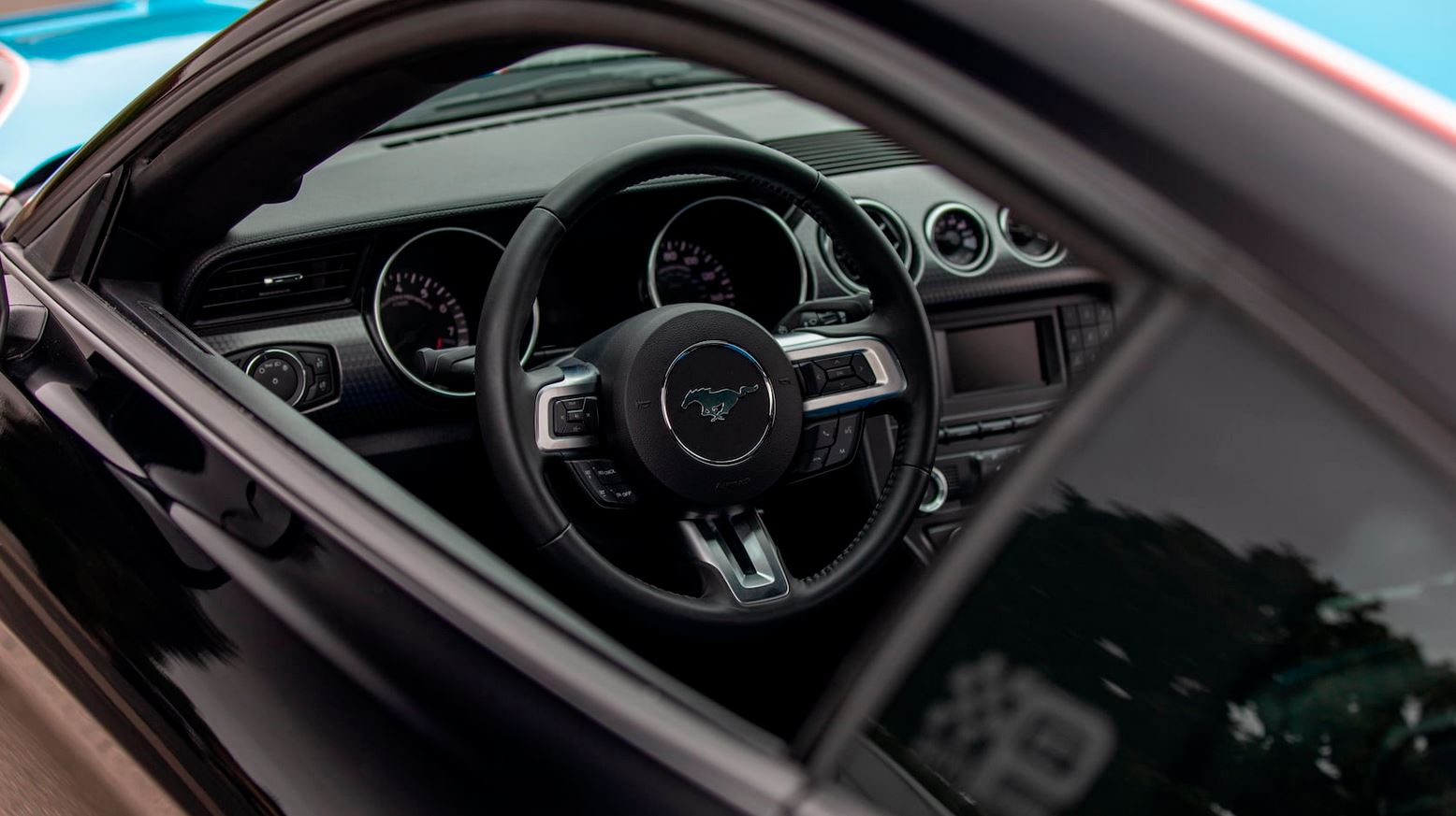 Ford Mustang Petty’s Garage Warrior Edition Is A 675 HP Mean Machine