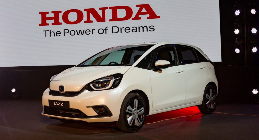  Honda Joins FCA In EU Emissions Pooling Scheme With Tesla