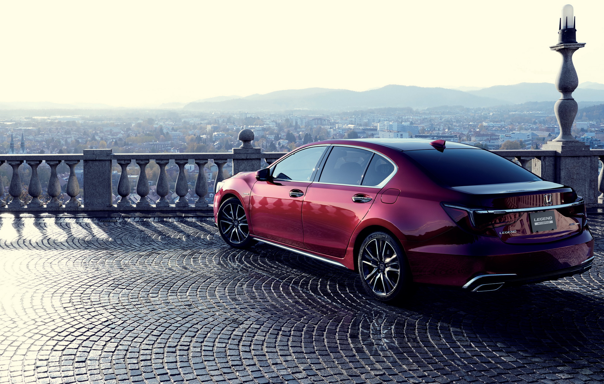 Honda Aims To Be First Carmaker To Mass-Produce Level 3 Autonomous Vehicles