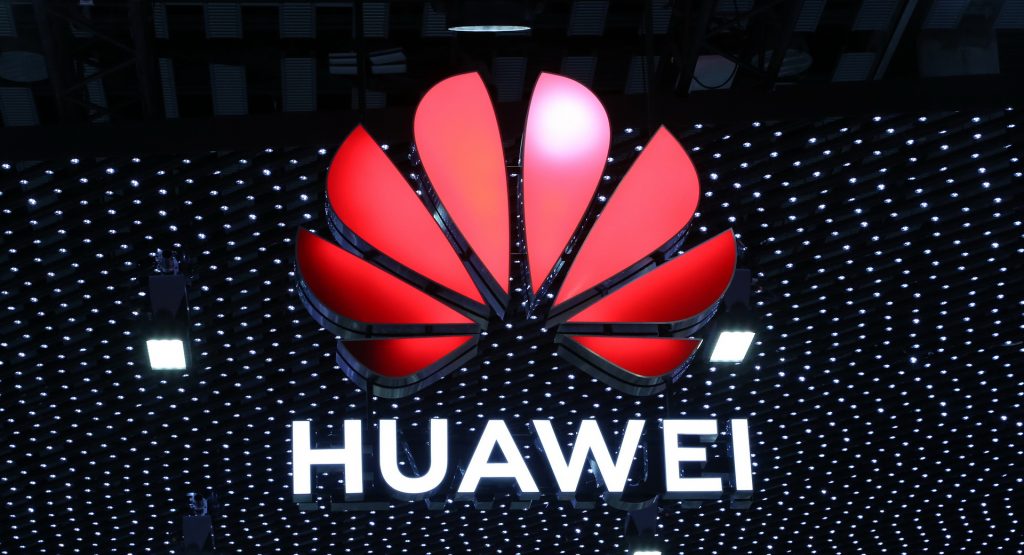  Huawei To Invest $1 Billion Into EVs And Autonomous Car Technologies
