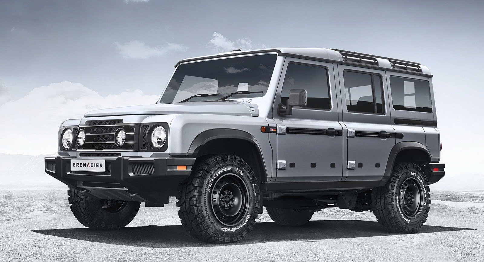 Your A-Z Guide To All The New Cars, SUVs, Trucks And EVs Coming In 2022