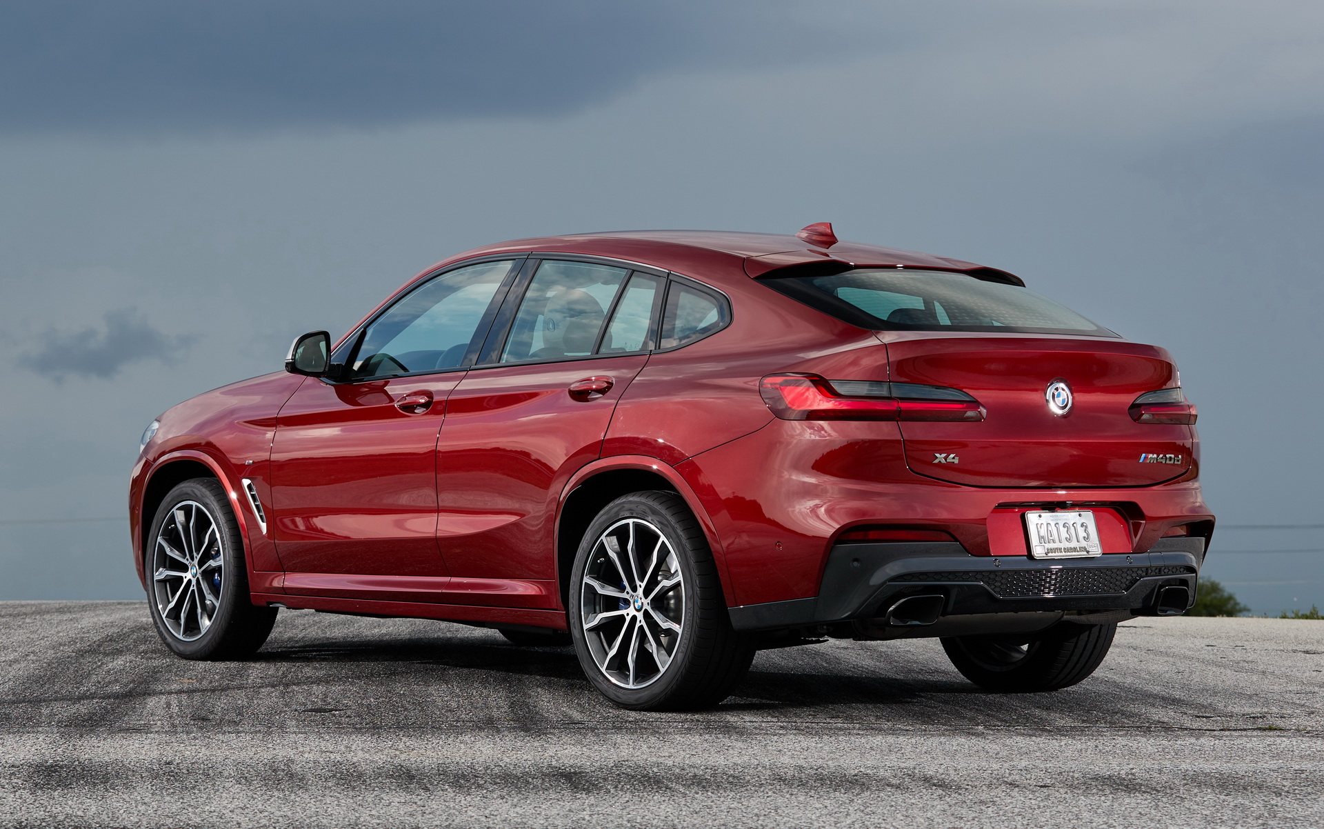 2022 Infiniti QX55: How Does It Stack Up Against The Audi Q5 Sportback, BMW X4 And Mercedes GLC Coupe?