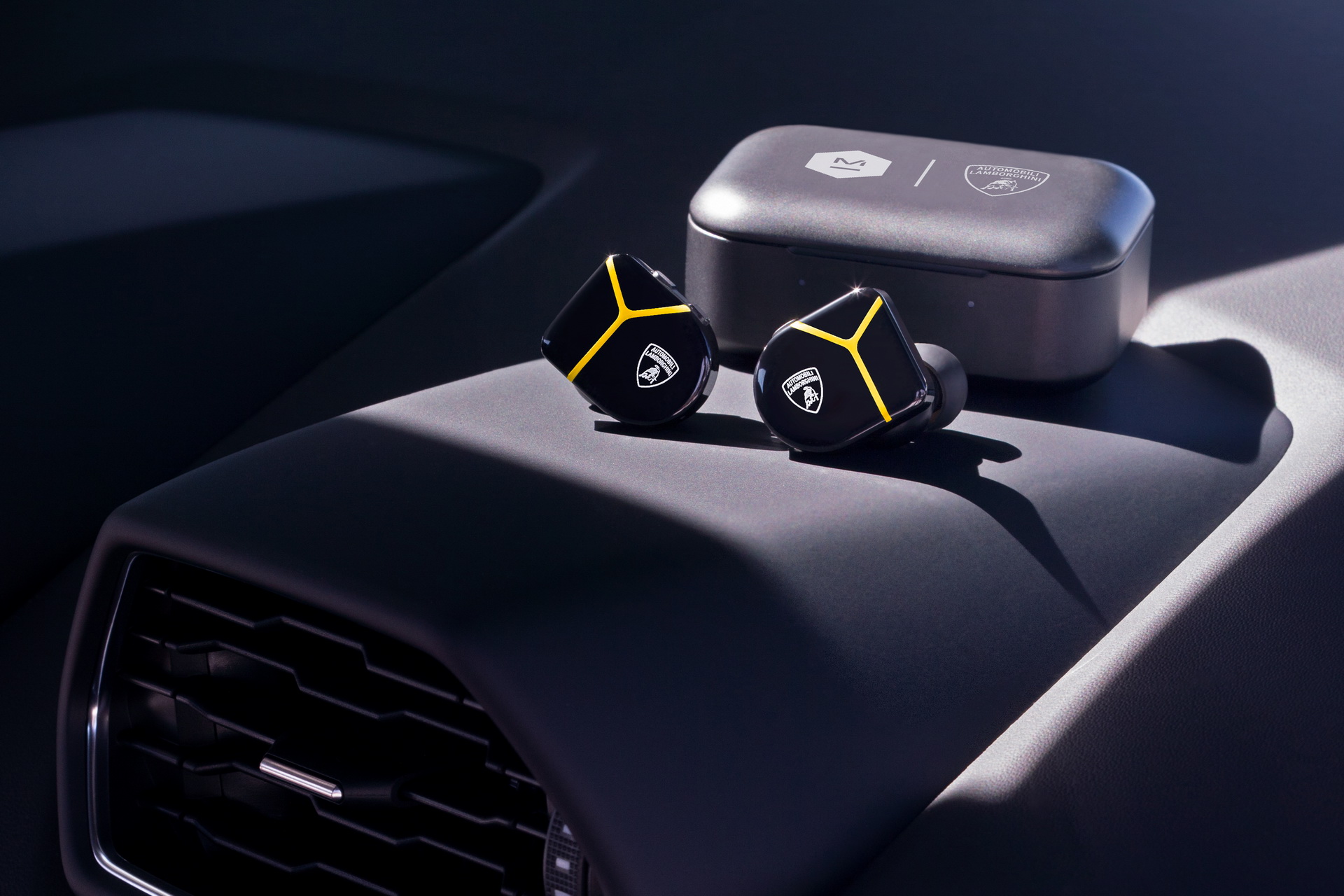 The Lamborghinis Of Headphones And Earphones Are Here