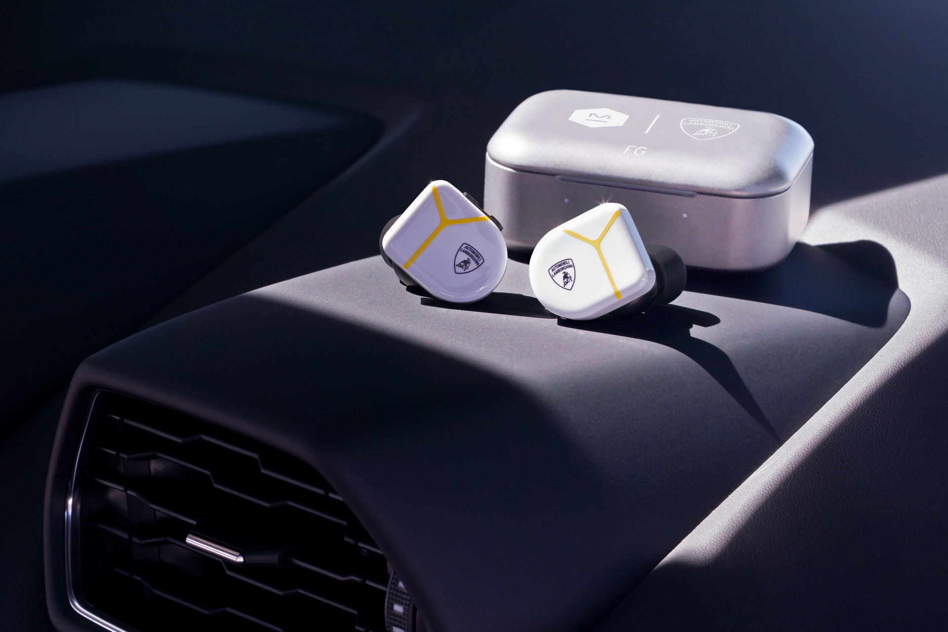 The Lamborghinis Of Headphones And Earphones Are Here