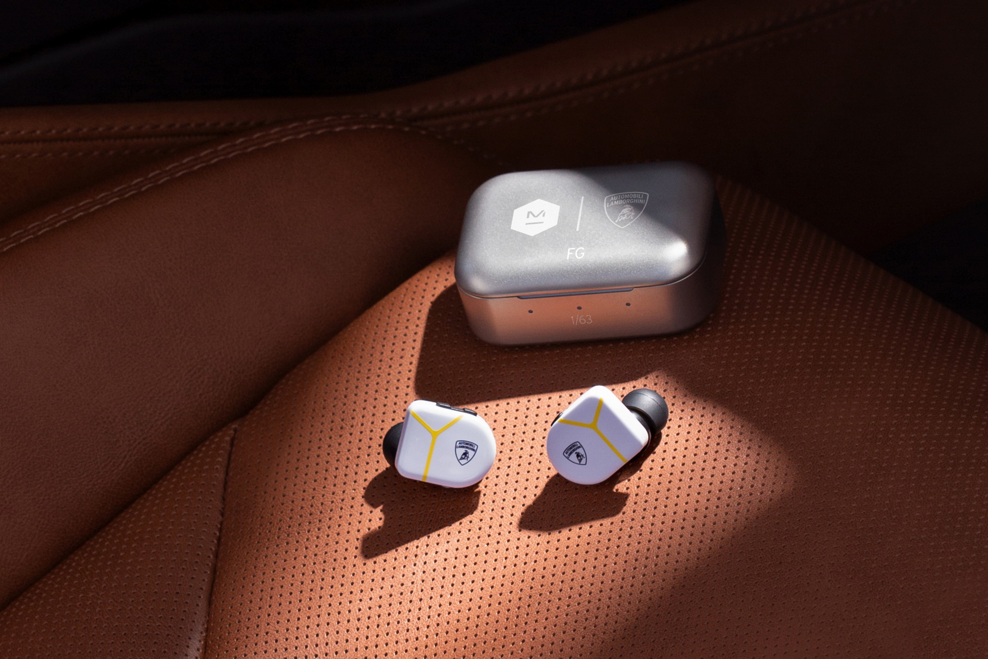 The Lamborghinis Of Headphones And Earphones Are Here