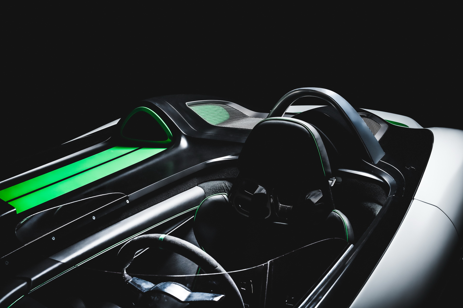 Porsche Serves Up Another Look At The Boxster Bergspyder