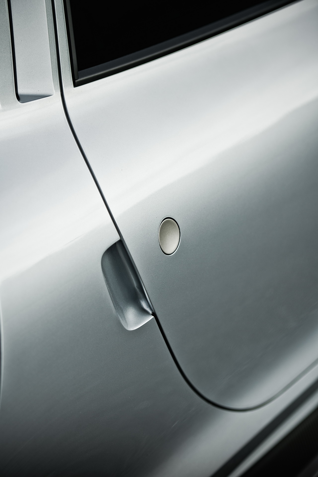 Porsche Le Mans Living Legend Is A Stunning One-Off Racer With Butterfly Doors