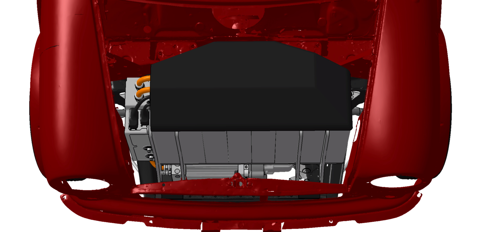 Converting Your Classic MINI Into An EV Will Cost You A Pretty Penny With Swindon’s Powertrain Kit