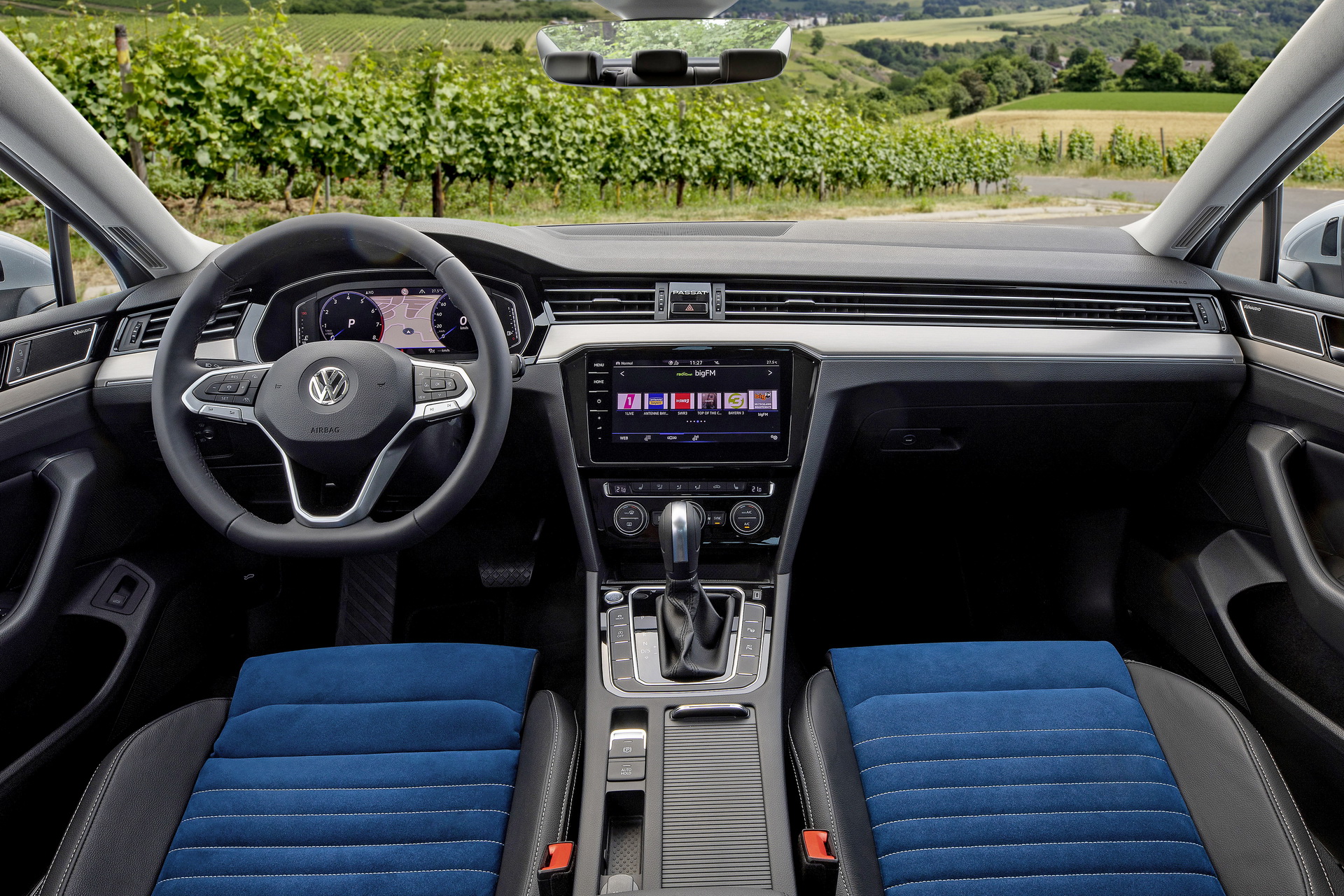 Volkswagen To Cancel Passat Sedan In Europe By 2023?