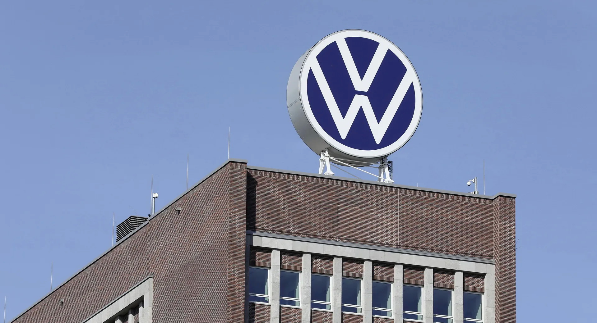 VW pourrait déplacer sa production hors d’Allemagne en raison de pénuries de gaz naturel