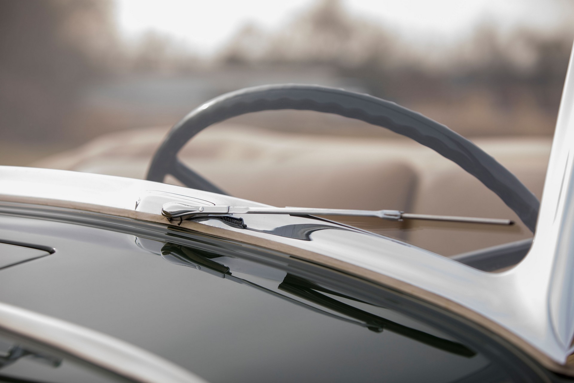 Shame Plebeian Mercedes SL Owners With A 1932 Cadillac V16 Convertible