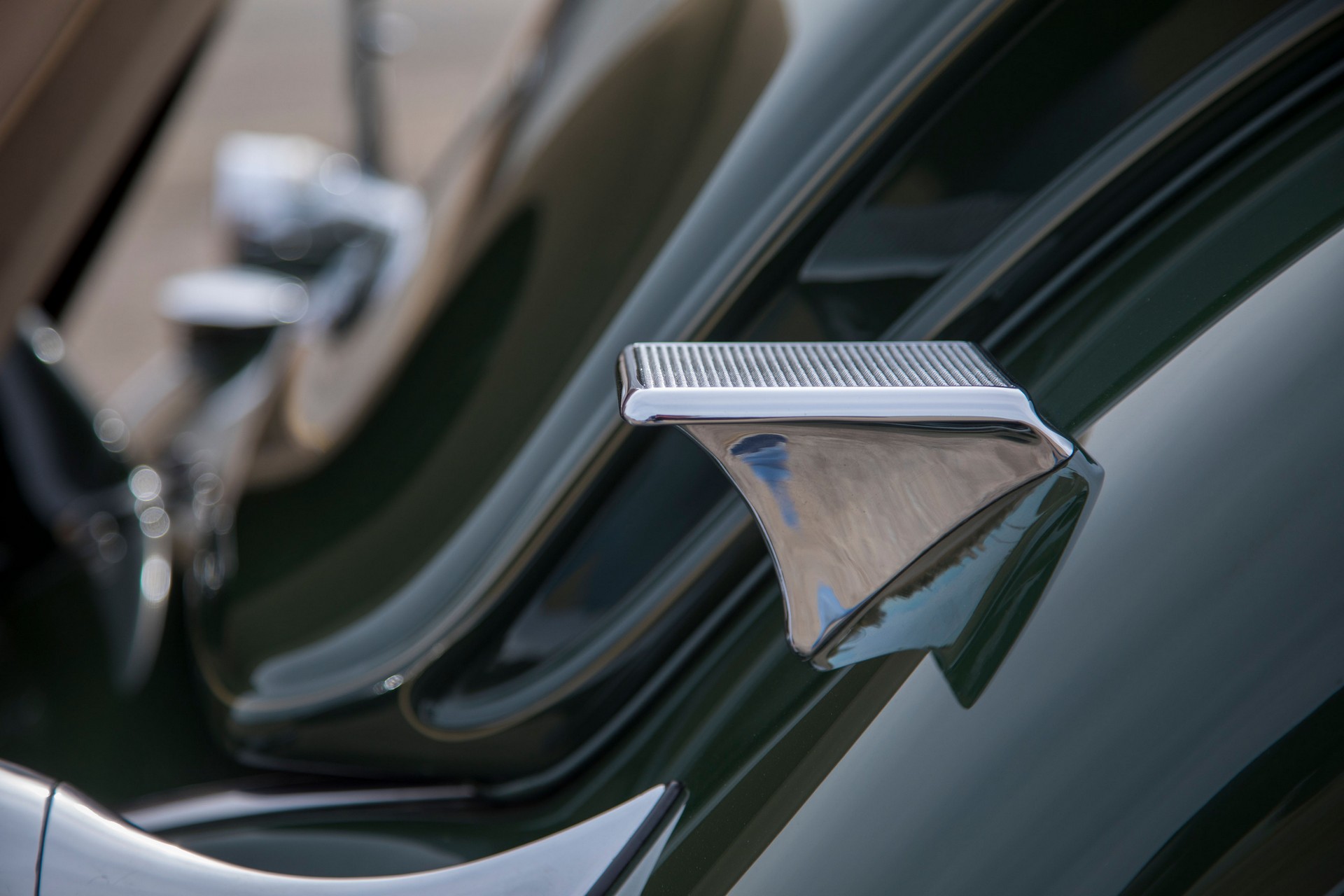 Shame Plebeian Mercedes SL Owners With A 1932 Cadillac V16 Convertible