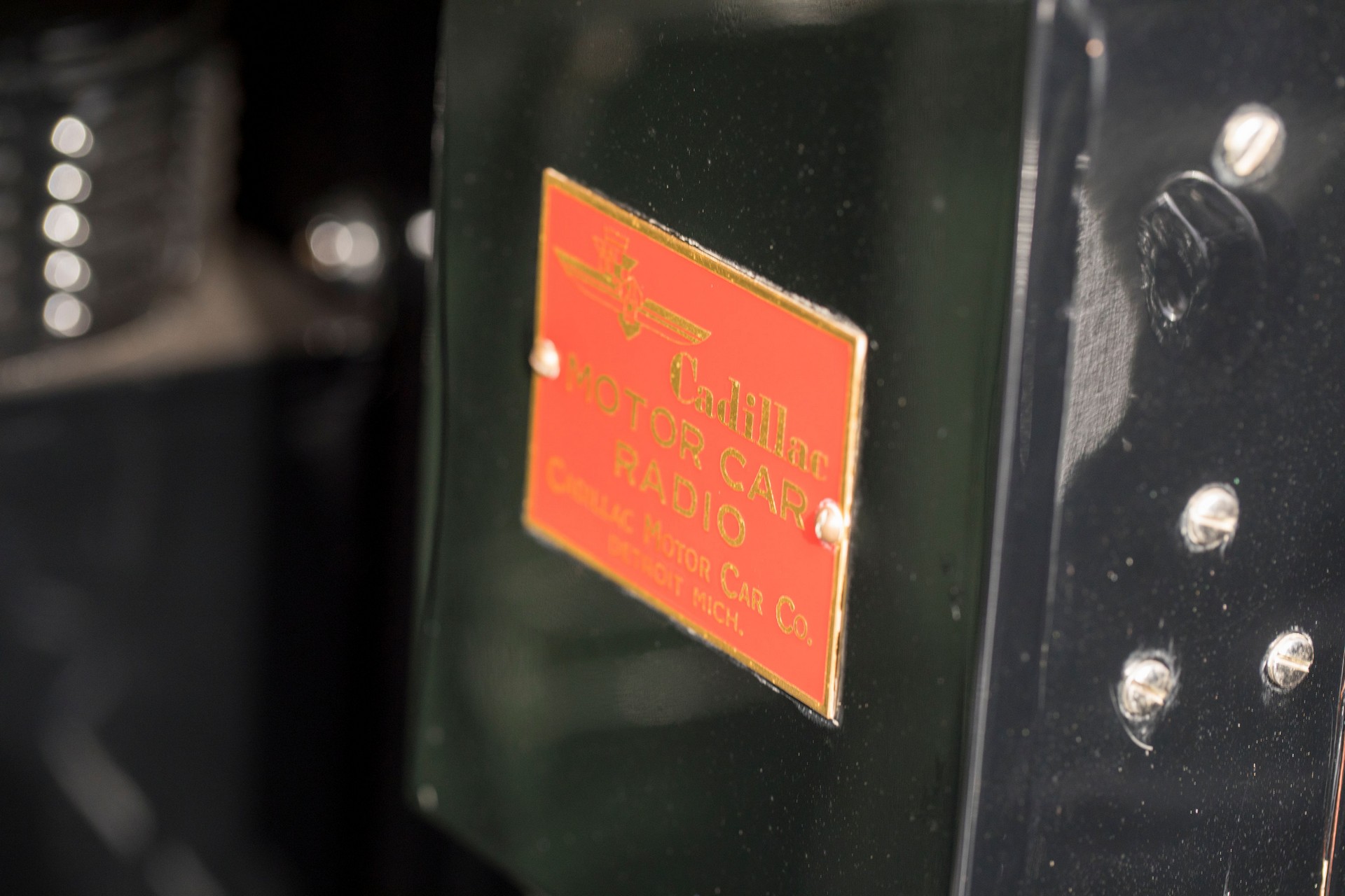 Shame Plebeian Mercedes SL Owners With A 1932 Cadillac V16 Convertible