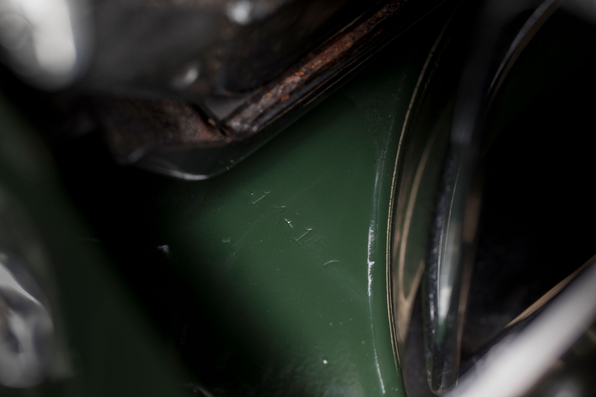 Shame Plebeian Mercedes SL Owners With A 1932 Cadillac V16 Convertible