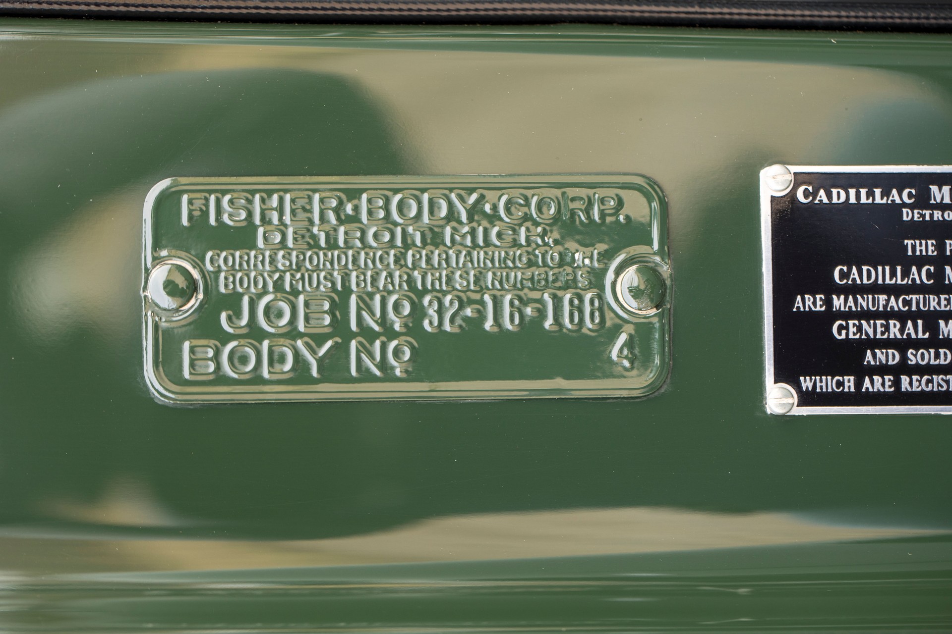 Shame Plebeian Mercedes SL Owners With A 1932 Cadillac V16 Convertible