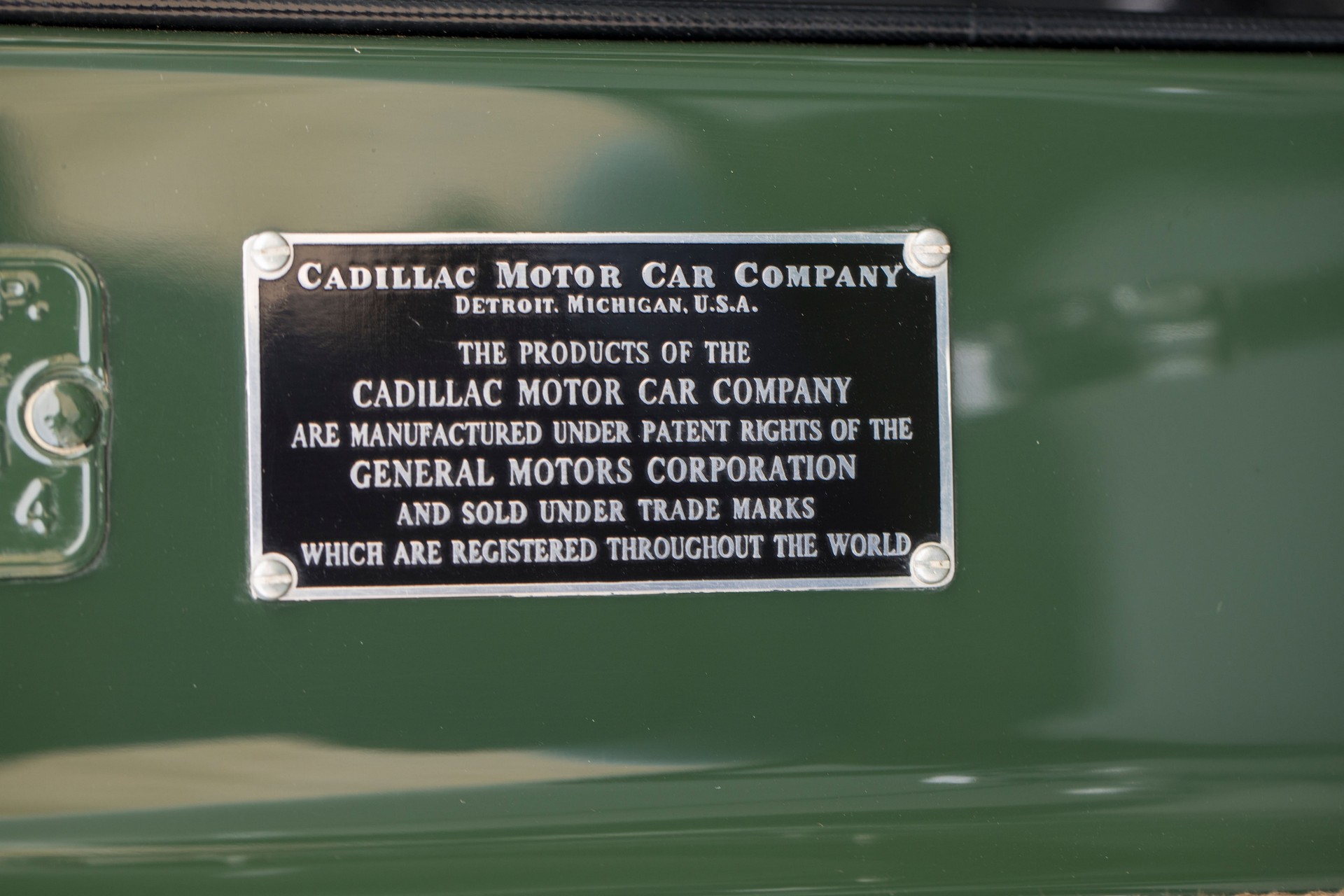 Shame Plebeian Mercedes SL Owners With A 1932 Cadillac V16 Convertible