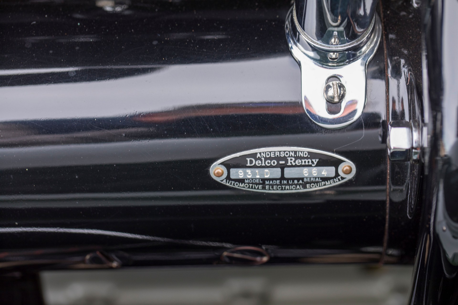 Shame Plebeian Mercedes SL Owners With A 1932 Cadillac V16 Convertible