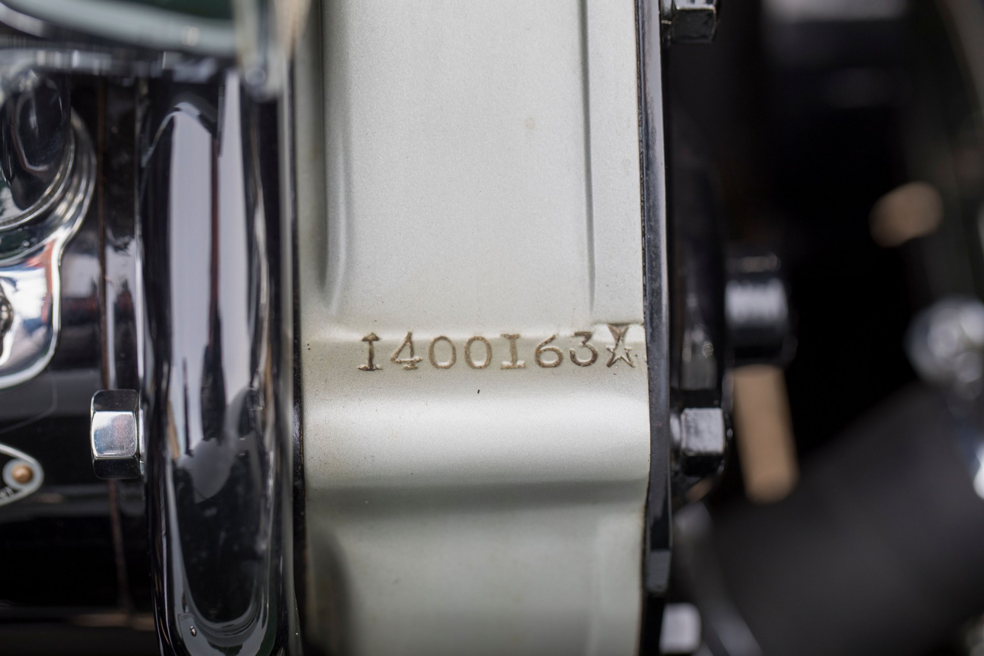 Shame Plebeian Mercedes SL Owners With A 1932 Cadillac V16 Convertible