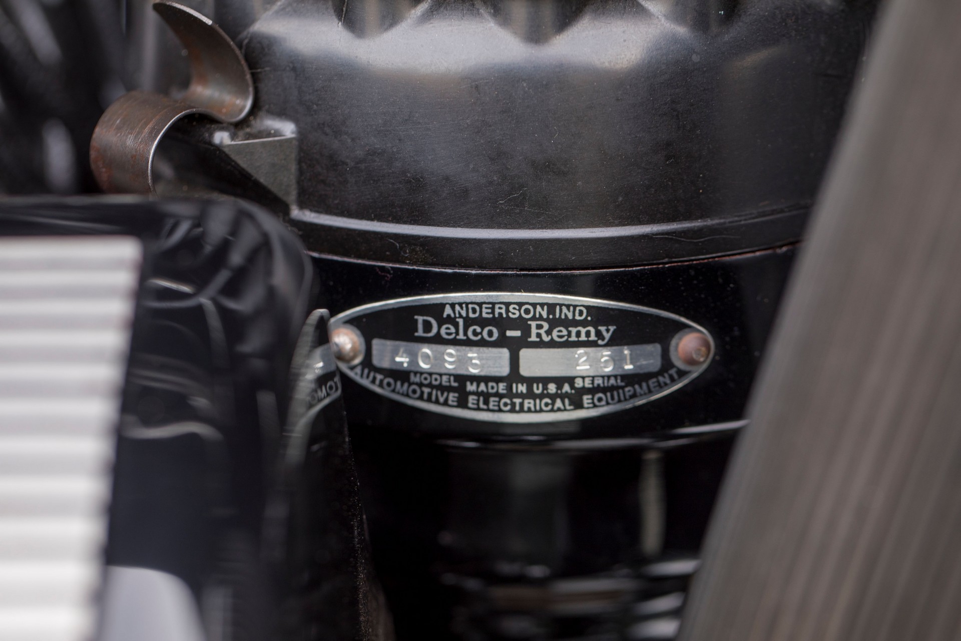 Shame Plebeian Mercedes SL Owners With A 1932 Cadillac V16 Convertible