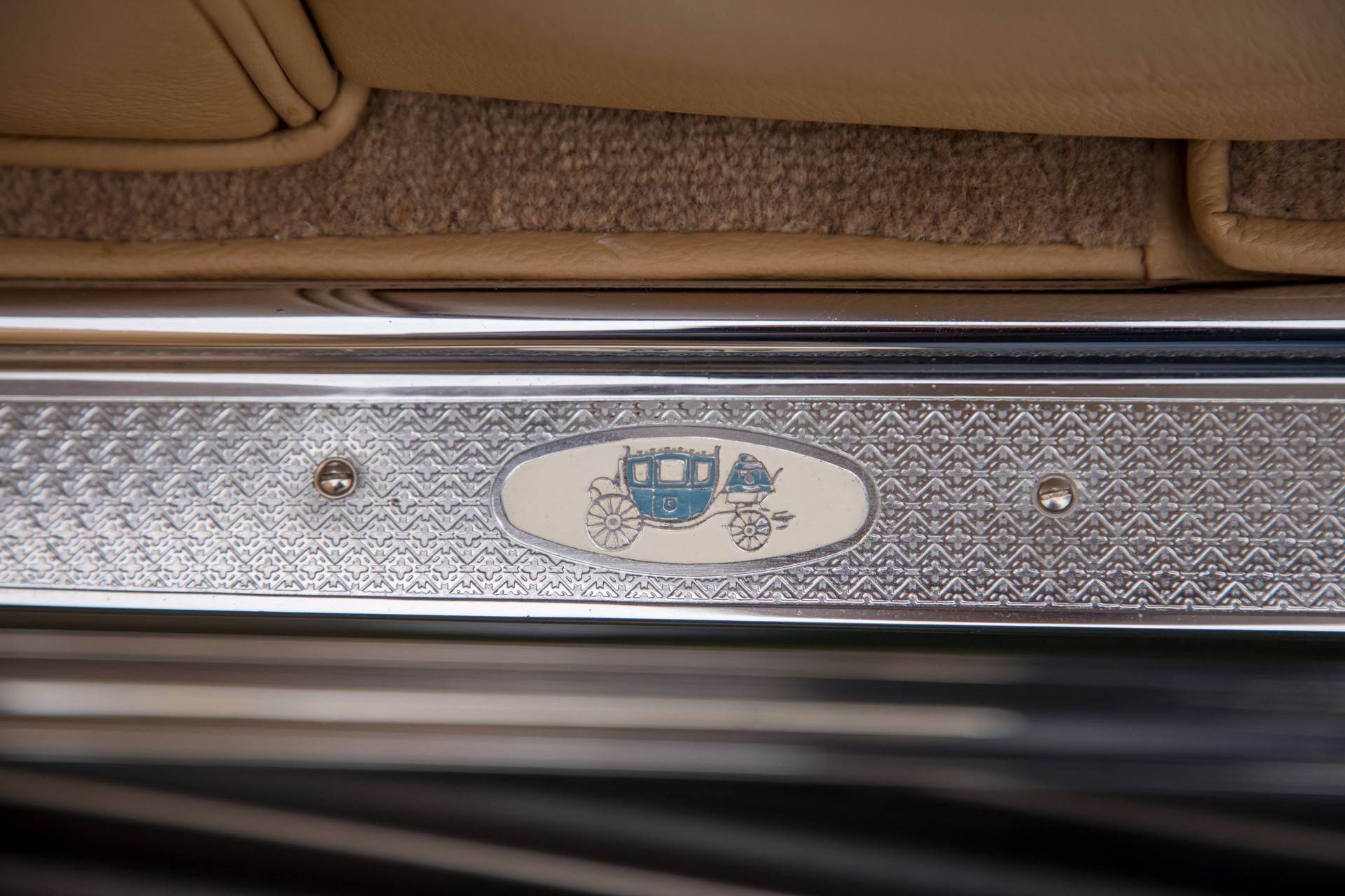 Shame Plebeian Mercedes SL Owners With A 1932 Cadillac V16 Convertible