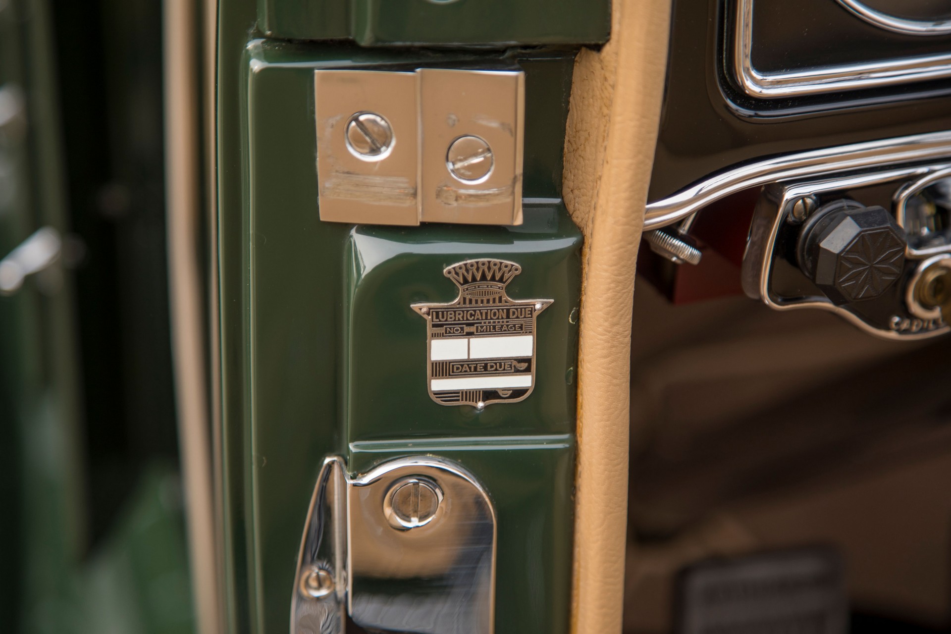 Shame Plebeian Mercedes SL Owners With A 1932 Cadillac V16 Convertible