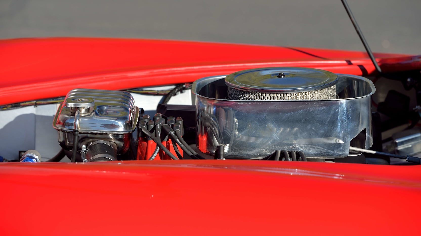 Paul Walker’s 1965 Shelby 427 Cobra FAM (‘Ferrari’s Ass Is Mine’) Is For Sale