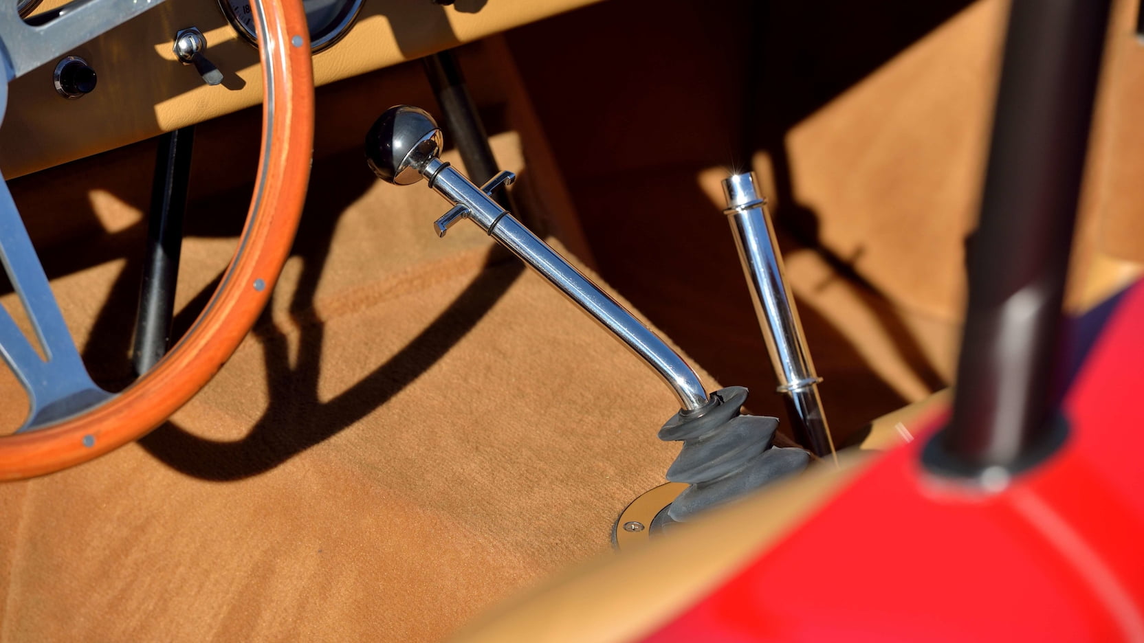 Paul Walker’s 1965 Shelby 427 Cobra FAM (‘Ferrari’s Ass Is Mine’) Is For Sale