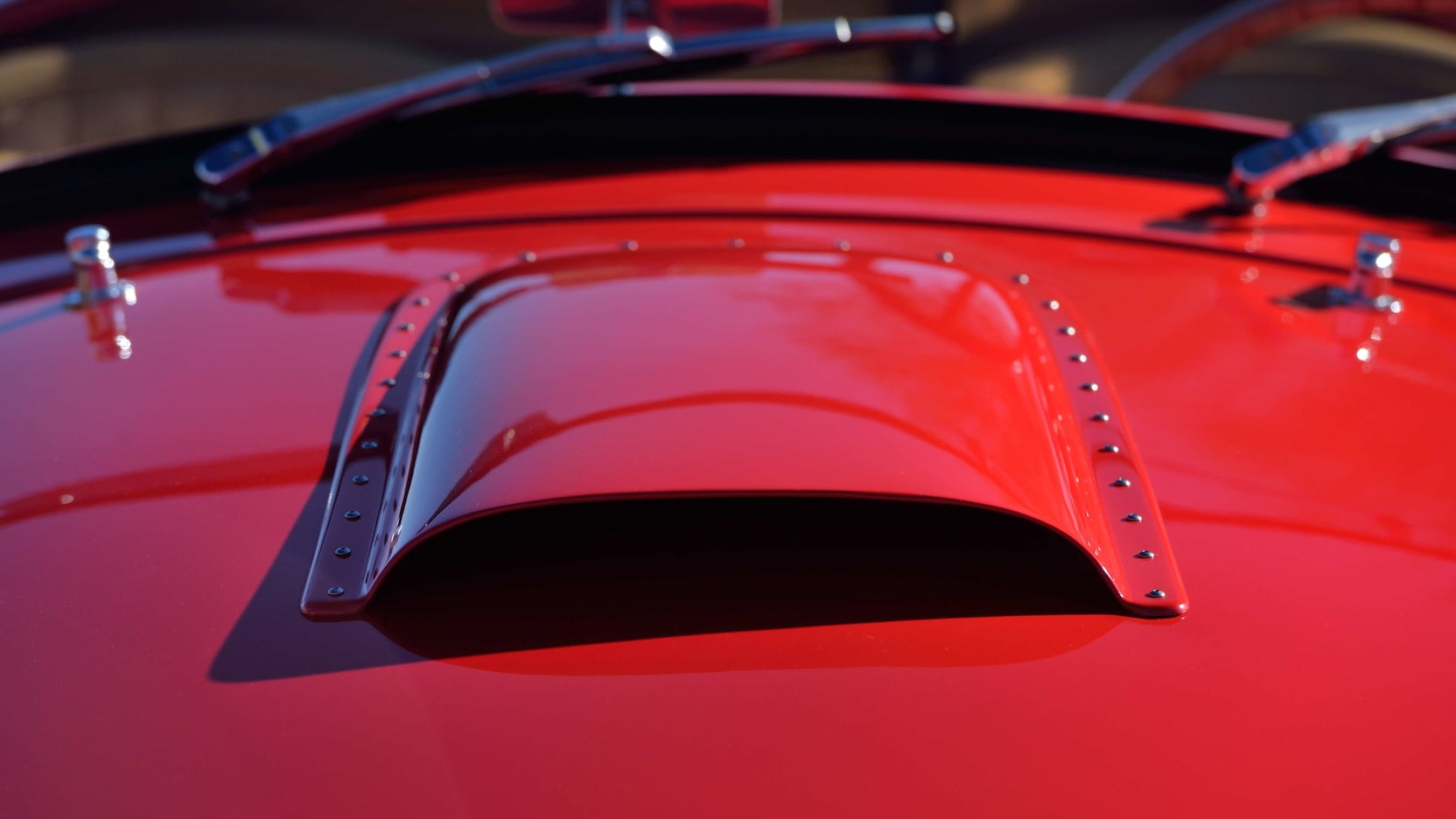 Paul Walker’s 1965 Shelby 427 Cobra FAM (‘Ferrari’s Ass Is Mine’) Is For Sale