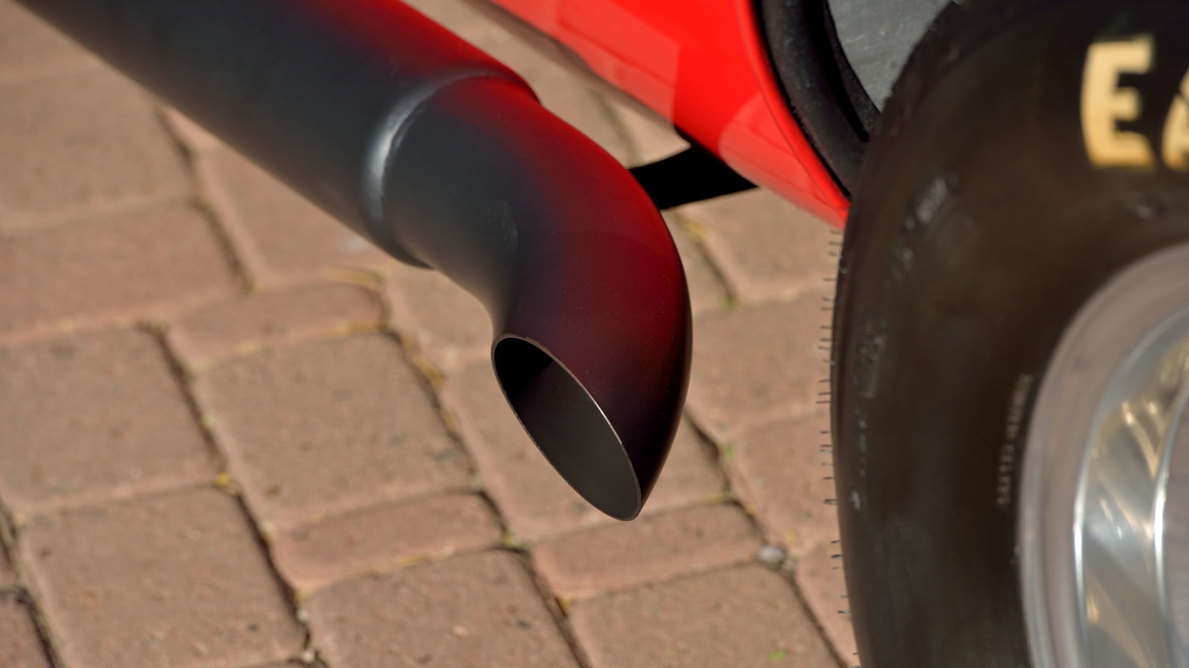 Paul Walker’s 1965 Shelby 427 Cobra FAM (‘Ferrari’s Ass Is Mine’) Is For Sale