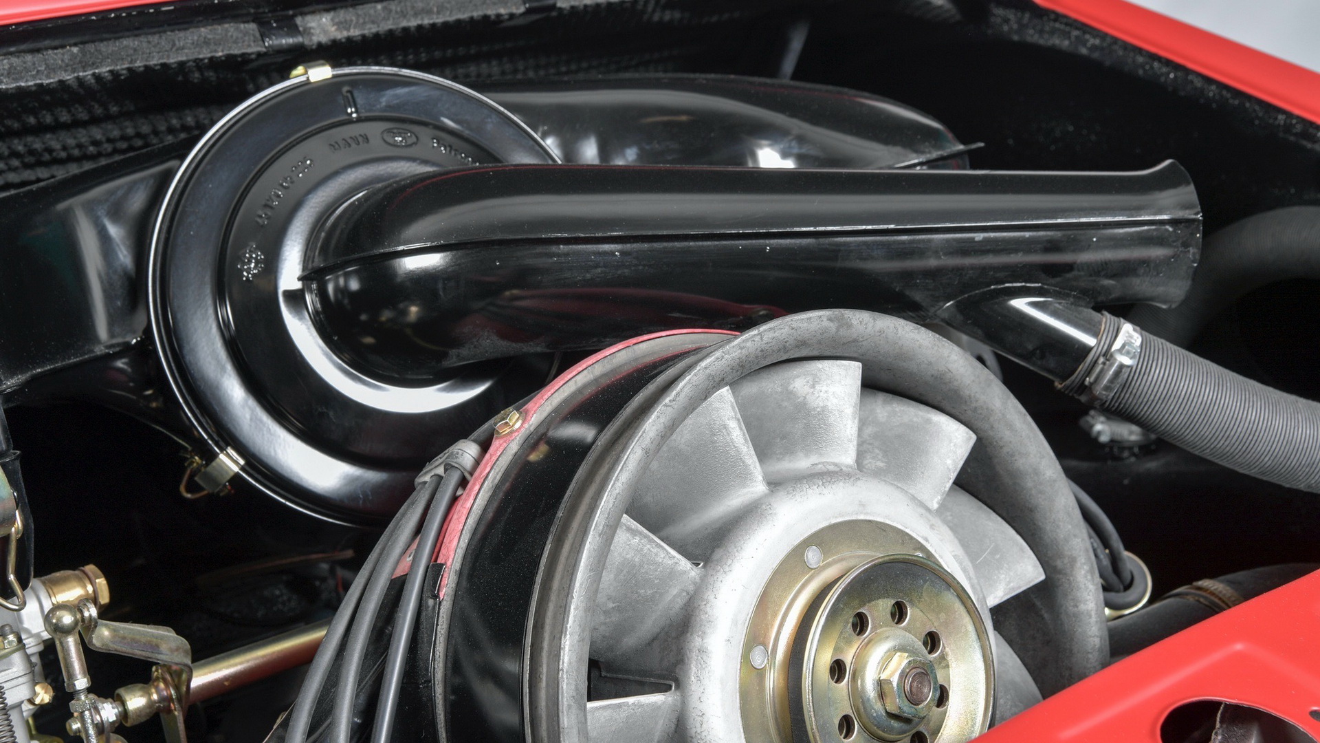 Just Look At This 911 S Targa From 1967 That Porsche Restored To Factory-New Condition