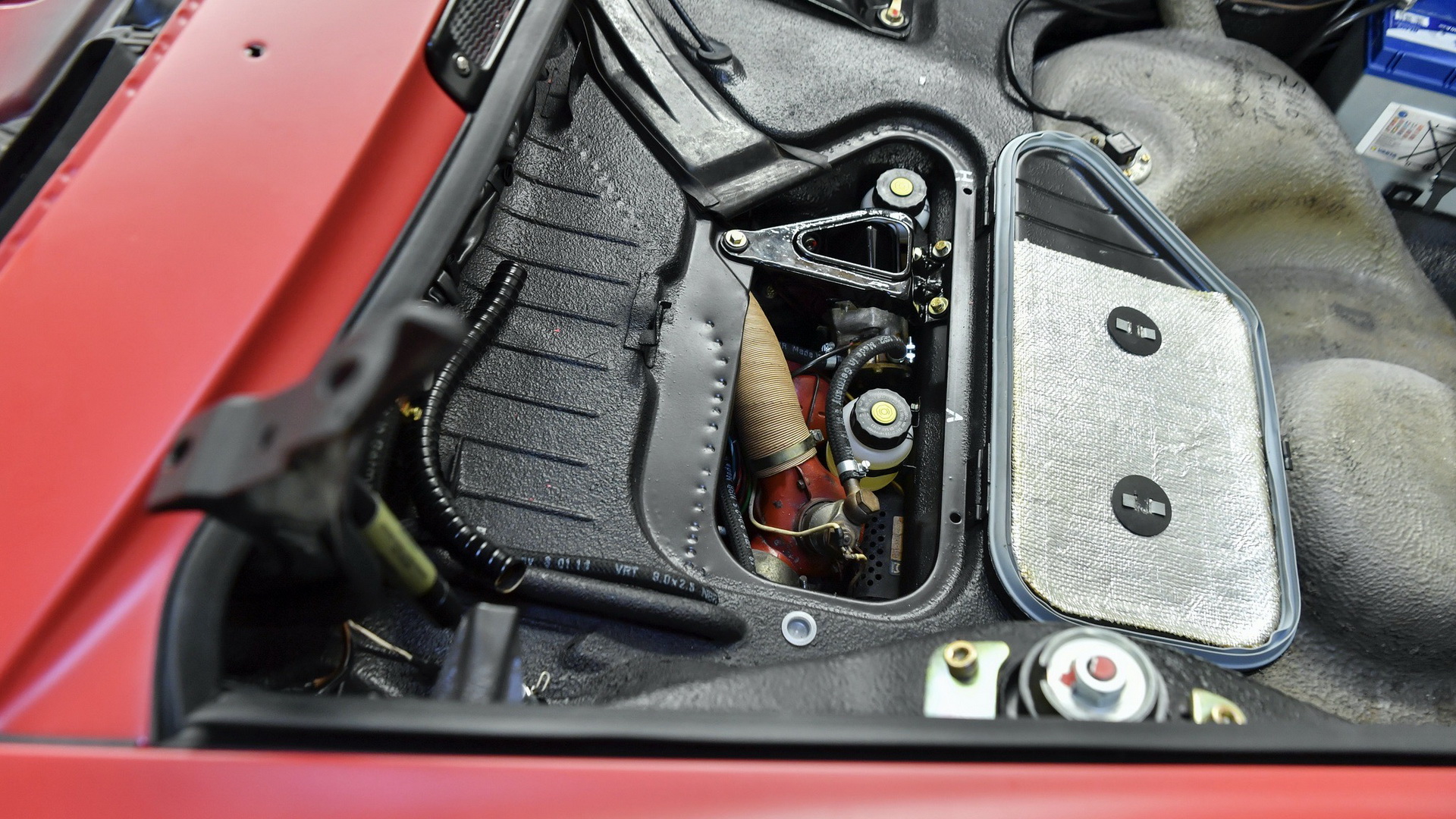 Just Look At This 911 S Targa From 1967 That Porsche Restored To Factory-New Condition