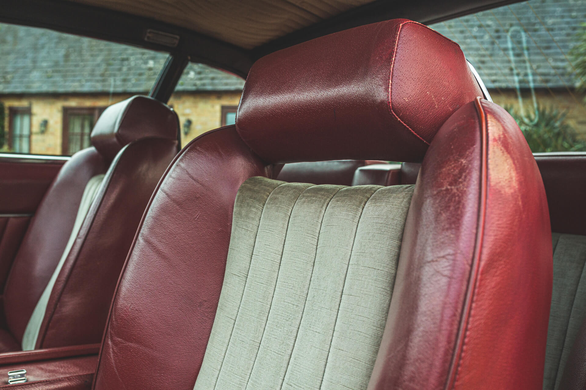 Get A Taste Of The Classic Lamborghini Ownership Experience With This 1969 Islero S
