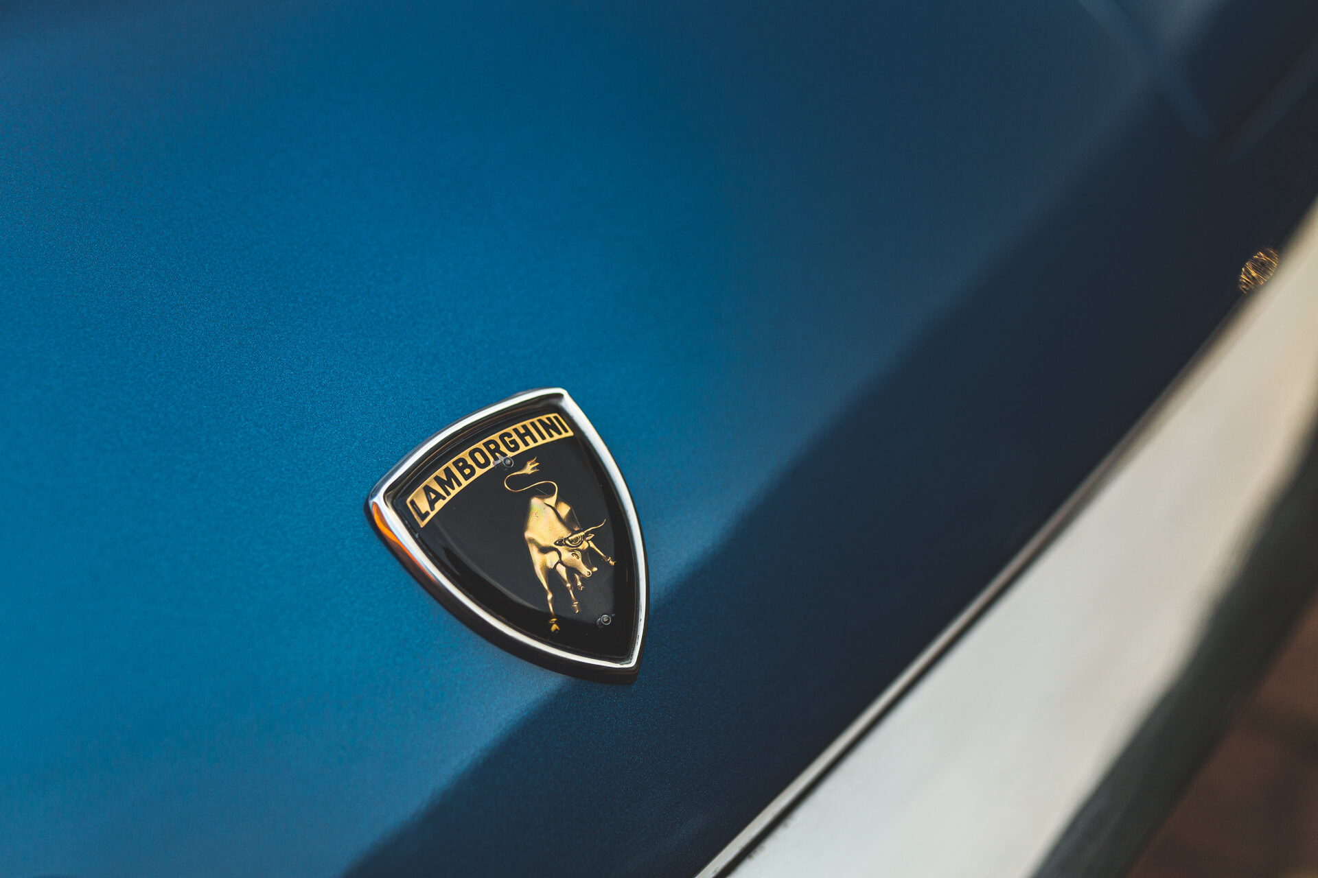 Get A Taste Of The Classic Lamborghini Ownership Experience With This 1969 Islero S