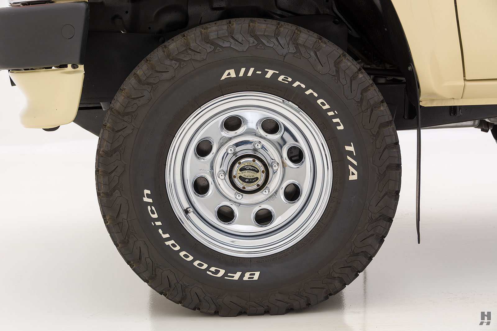 Conquer The Wilderness In This Indestructible, Fully-Restored 1986 Toyota Pickup