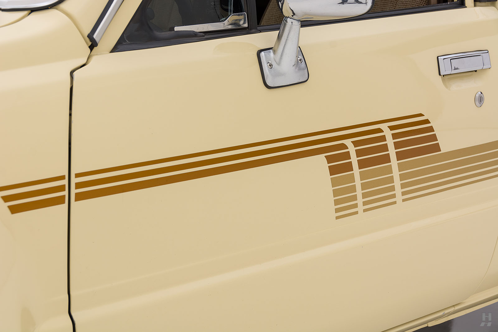 Conquer The Wilderness In This Indestructible, Fully-Restored 1986 Toyota Pickup