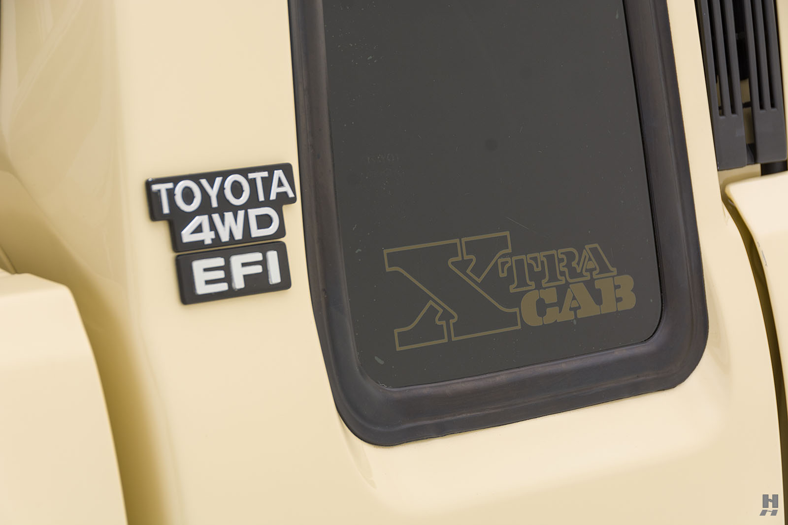 Conquer The Wilderness In This Indestructible, Fully-Restored 1986 Toyota Pickup