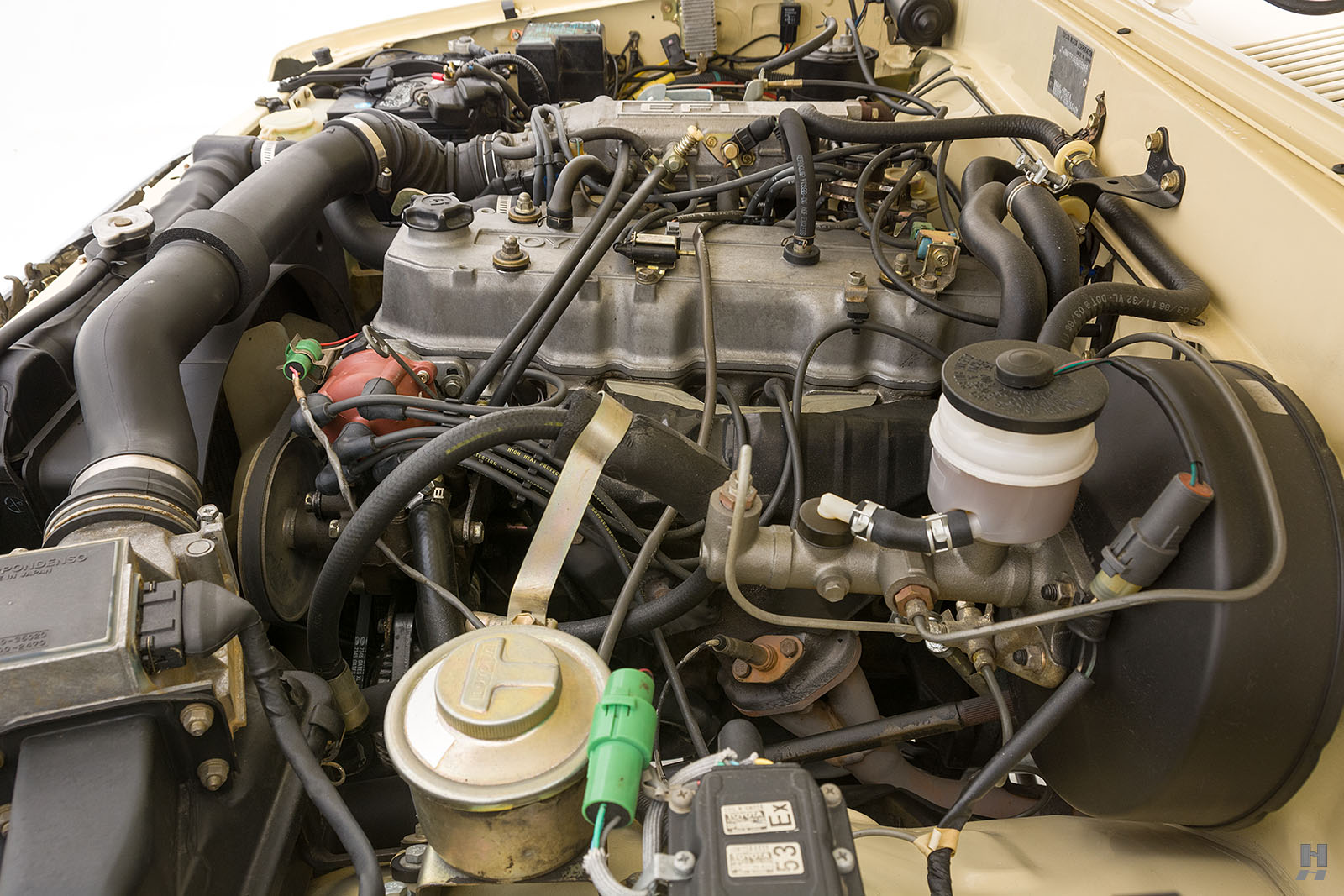 Conquer The Wilderness In This Indestructible, Fully-Restored 1986 Toyota Pickup