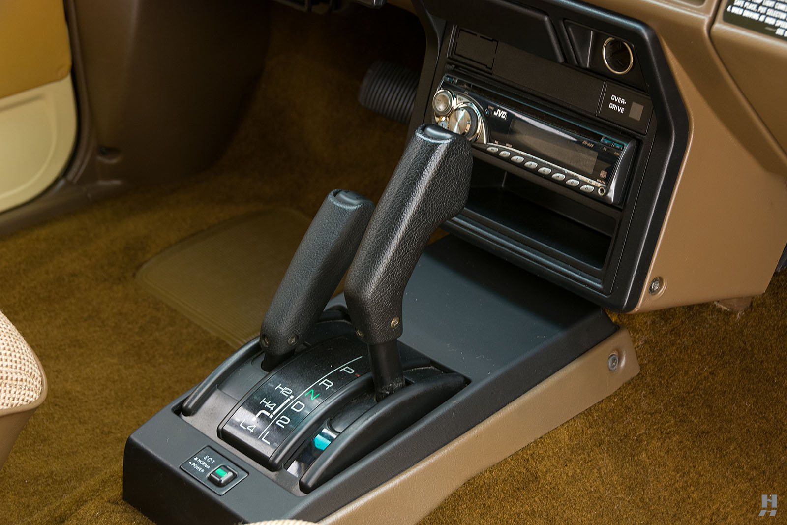 Conquer The Wilderness In This Indestructible, Fully-Restored 1986 Toyota Pickup