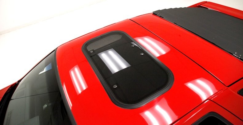 The Story Behind This 2k Mile Dodge Daytona Might Be More Interesting Than The Car Itself