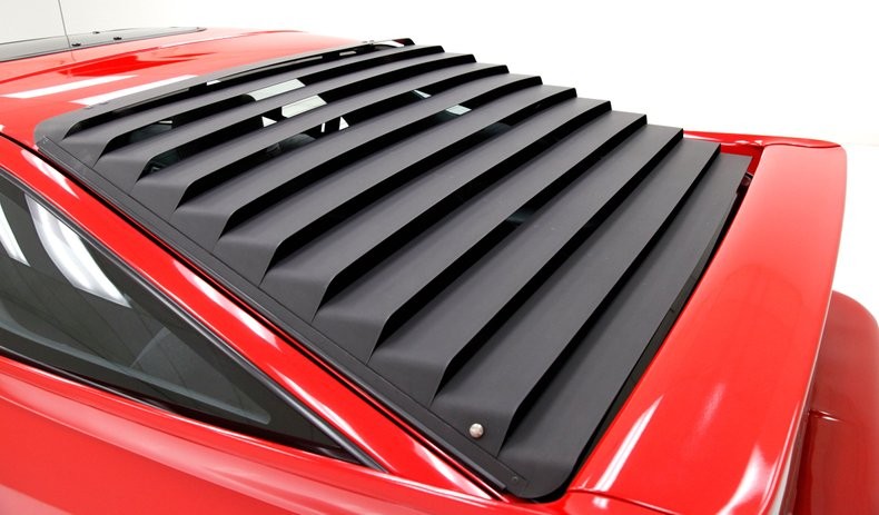 The Story Behind This 2k Mile Dodge Daytona Might Be More Interesting Than The Car Itself