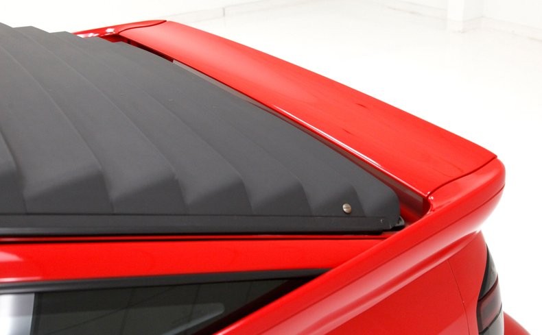 The Story Behind This 2k Mile Dodge Daytona Might Be More Interesting Than The Car Itself