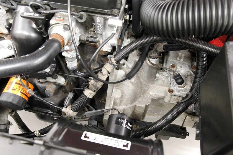 The Story Behind This 2k Mile Dodge Daytona Might Be More Interesting Than The Car Itself