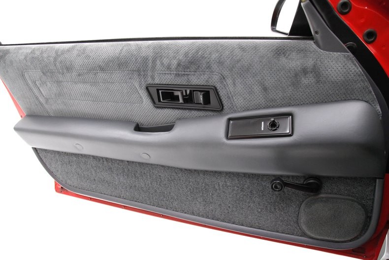 The Story Behind This 2k Mile Dodge Daytona Might Be More Interesting Than The Car Itself