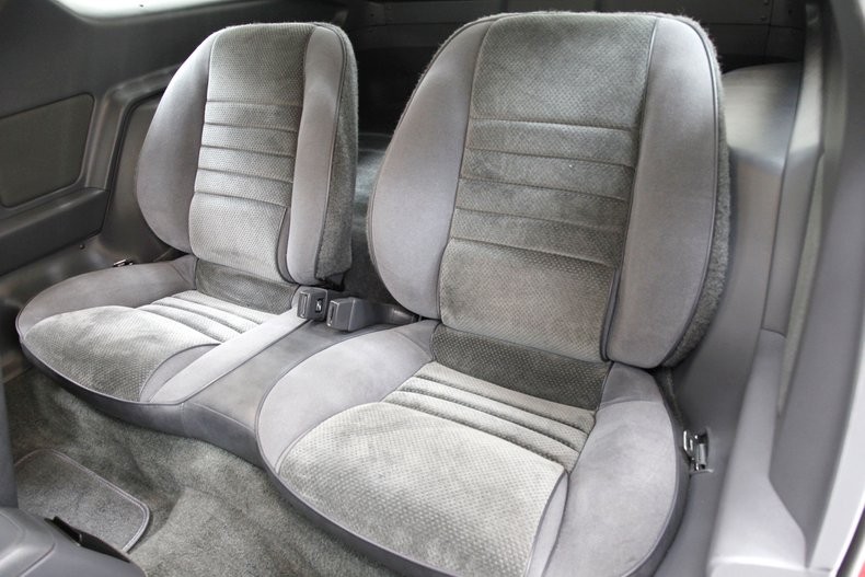 The Story Behind This 2k Mile Dodge Daytona Might Be More Interesting Than The Car Itself