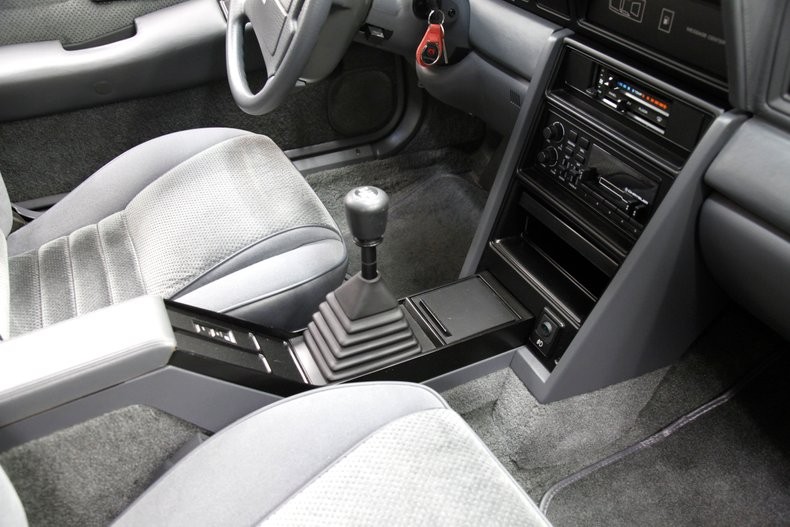 The Story Behind This 2k Mile Dodge Daytona Might Be More Interesting Than The Car Itself