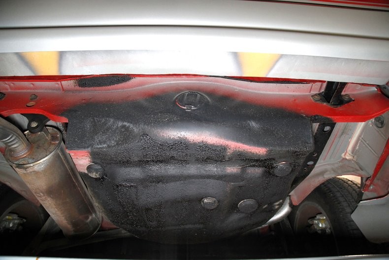 The Story Behind This 2k Mile Dodge Daytona Might Be More Interesting Than The Car Itself