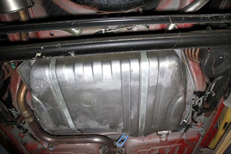 The Story Behind This 2k Mile Dodge Daytona Might Be More Interesting Than The Car Itself