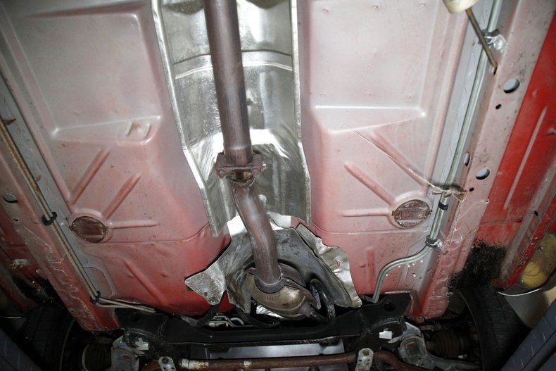 The Story Behind This 2k Mile Dodge Daytona Might Be More Interesting Than The Car Itself