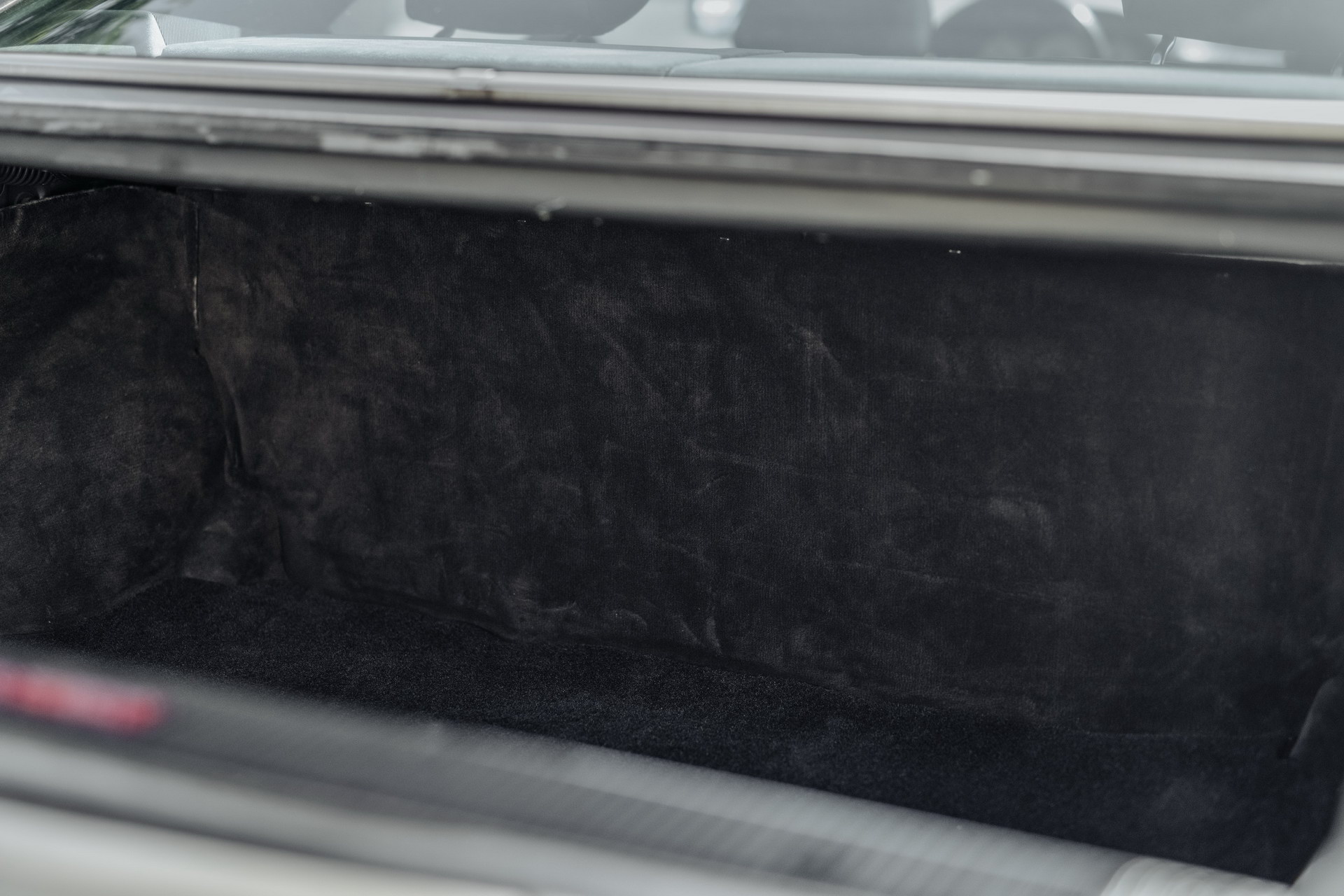 1989 Mercedes-Benz 560 SEC AMG 6.0 Widebody Is Bad To The Bone